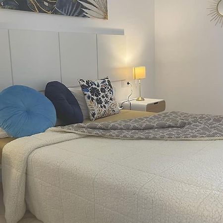 Ocean Deluxe Palm-Mar Lejlighed Eksteriør billede
