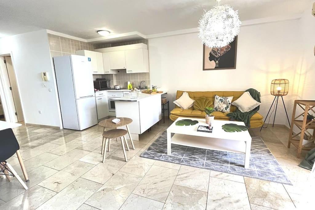 Ocean Deluxe Palm-Mar Lejlighed Eksteriør billede