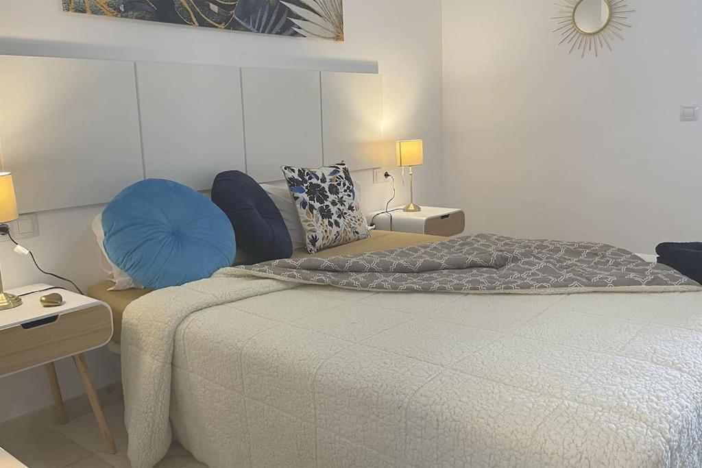 Ocean Deluxe Palm-Mar Lejlighed Eksteriør billede