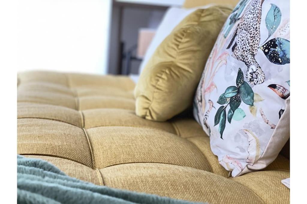 Ocean Deluxe Palm-Mar Lejlighed Eksteriør billede